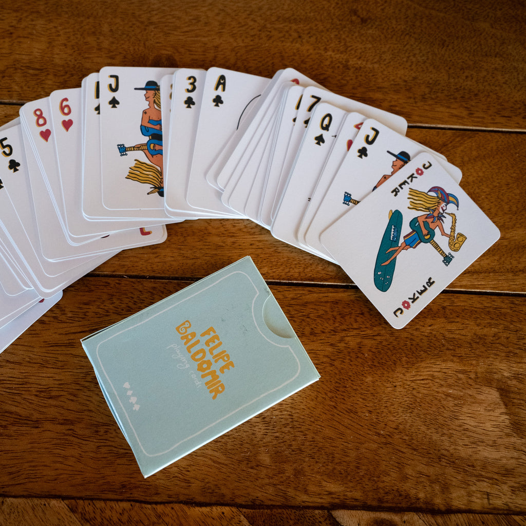 Playing Cards