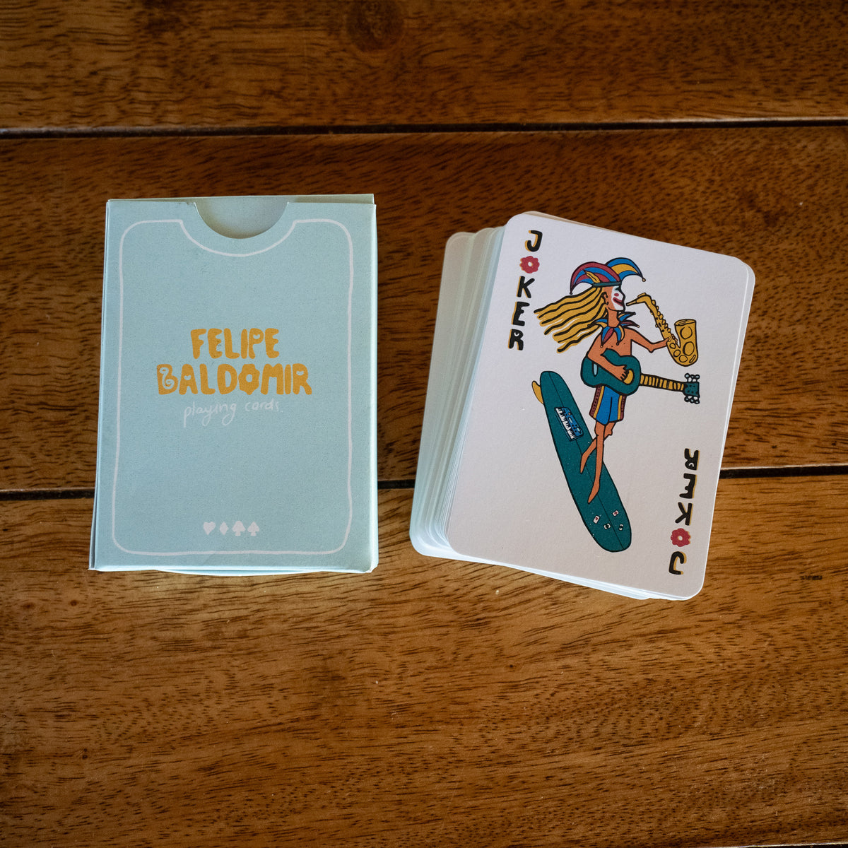 Playing Cards