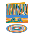 PRE-ORDER Beach Day CD