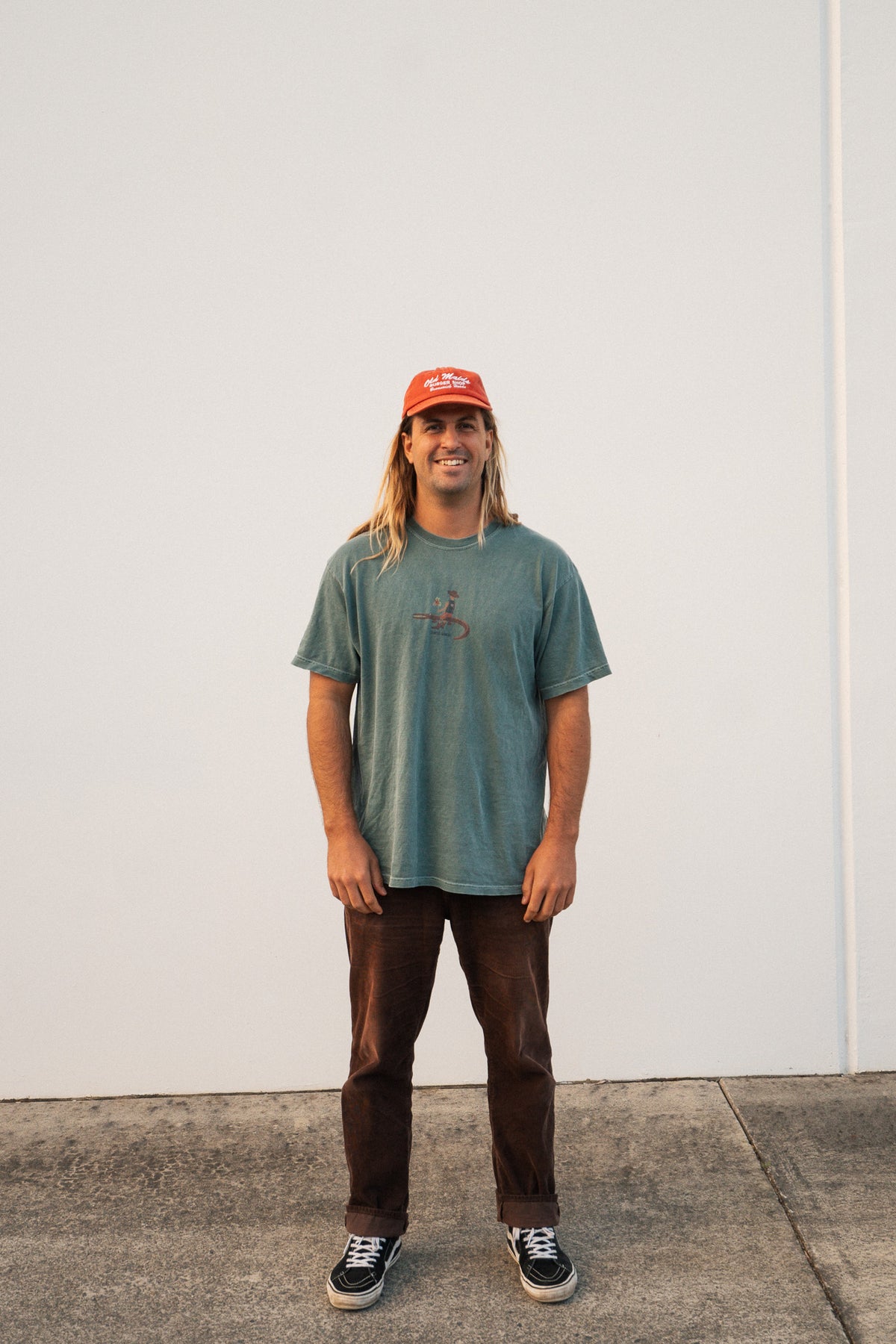 Sunset Highway T-Shirt