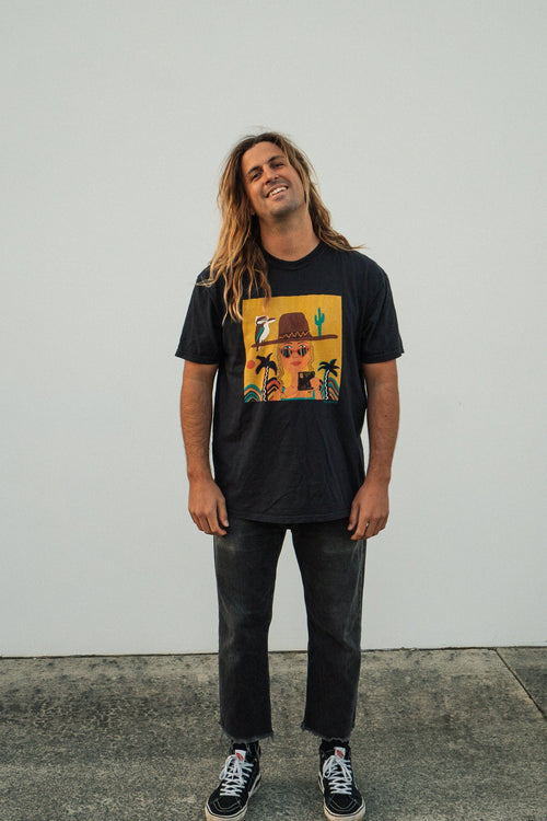 Letter From Paradise T-Shirt