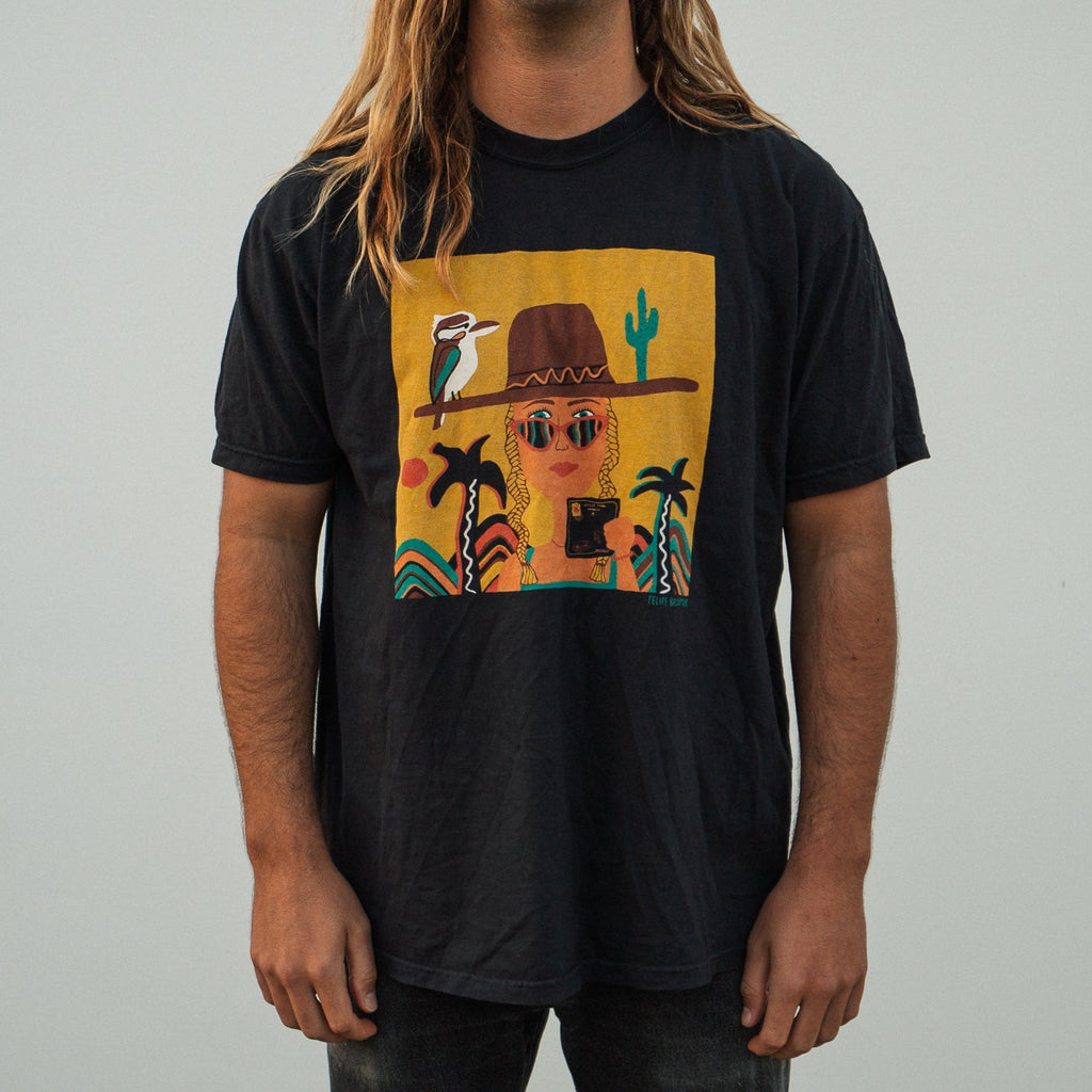 Letter From Paradise T-Shirt
