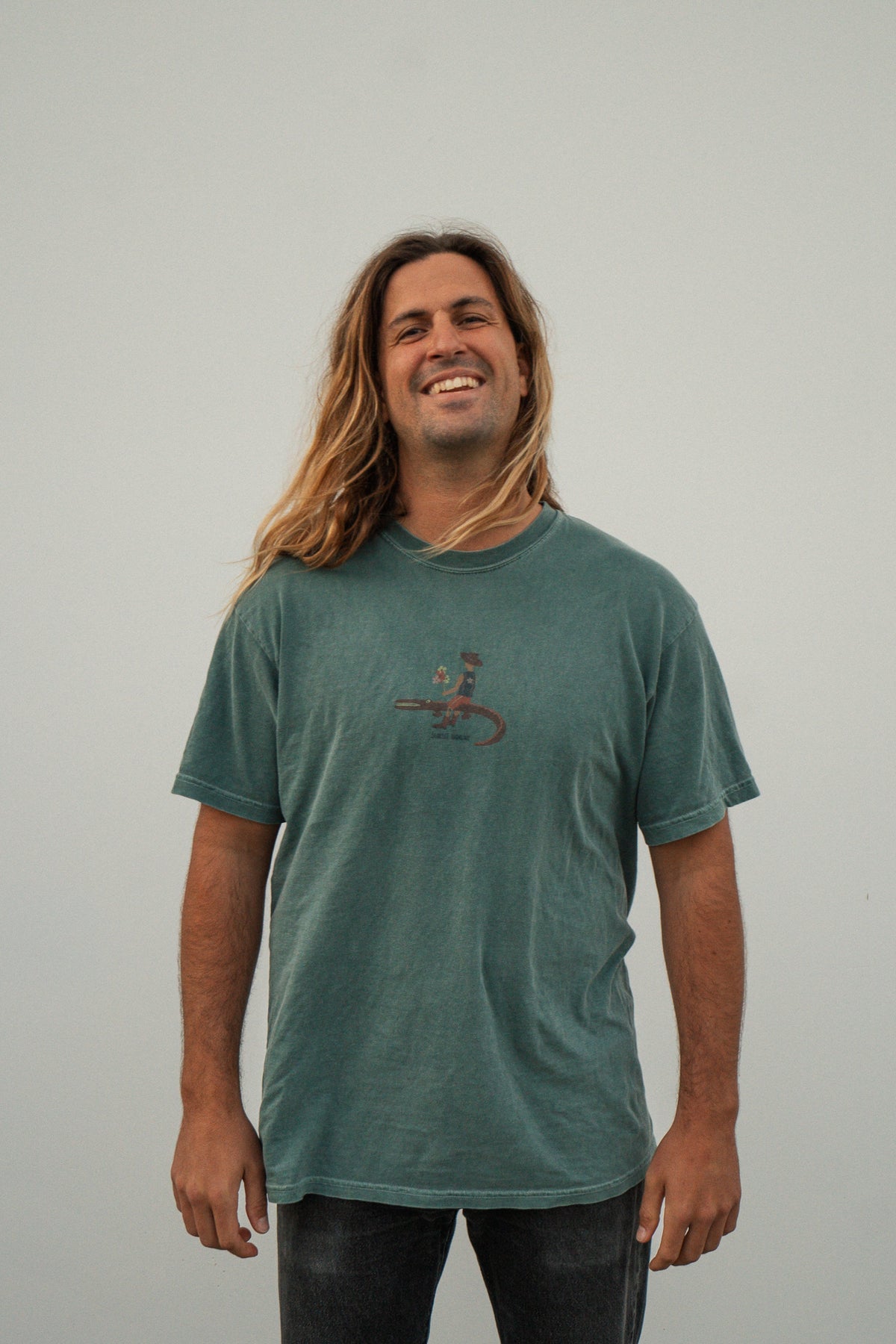Sunset Highway T-Shirt