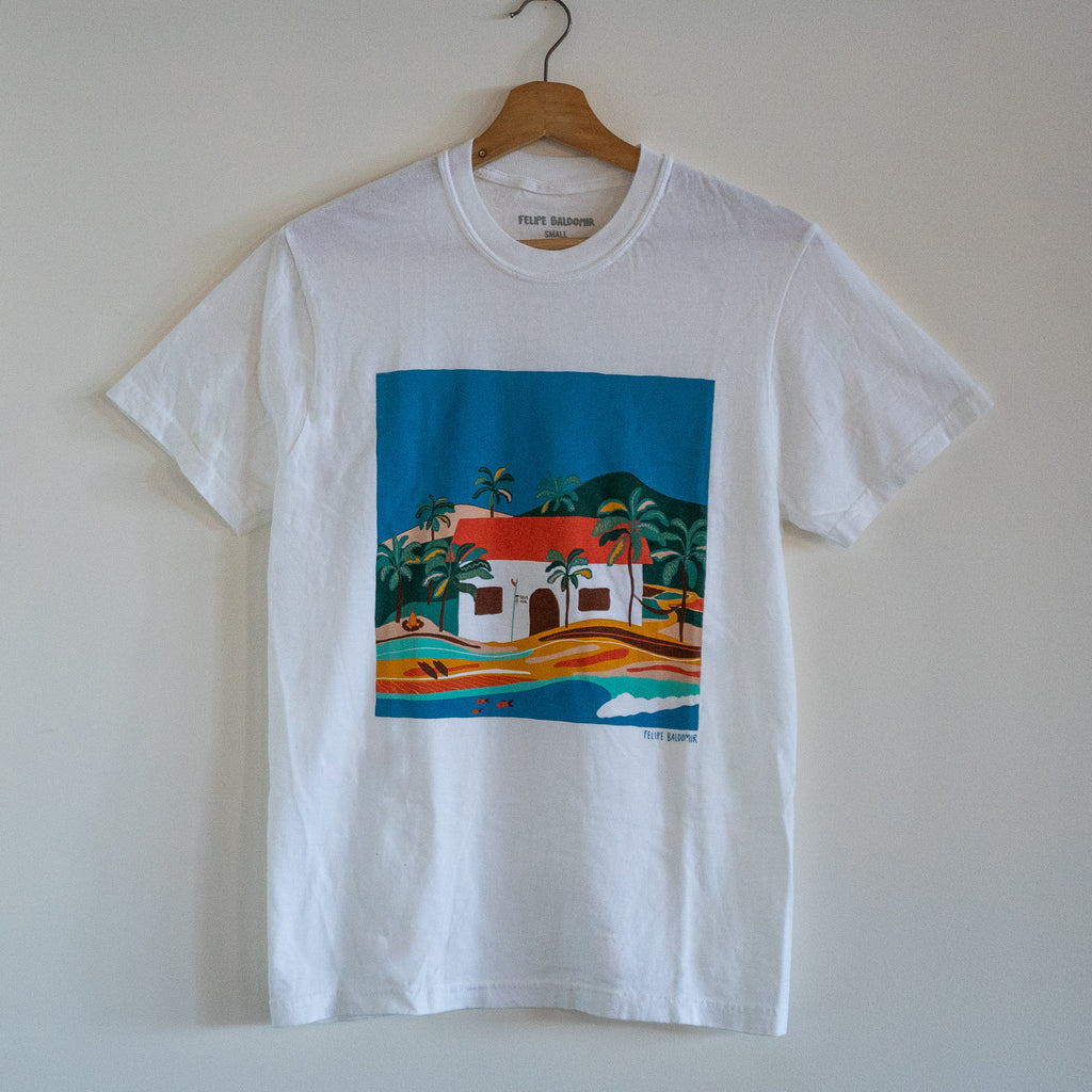 Cielo Azul T-Shirt