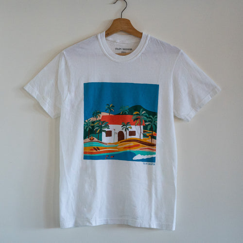 Cielo Azul T-Shirt