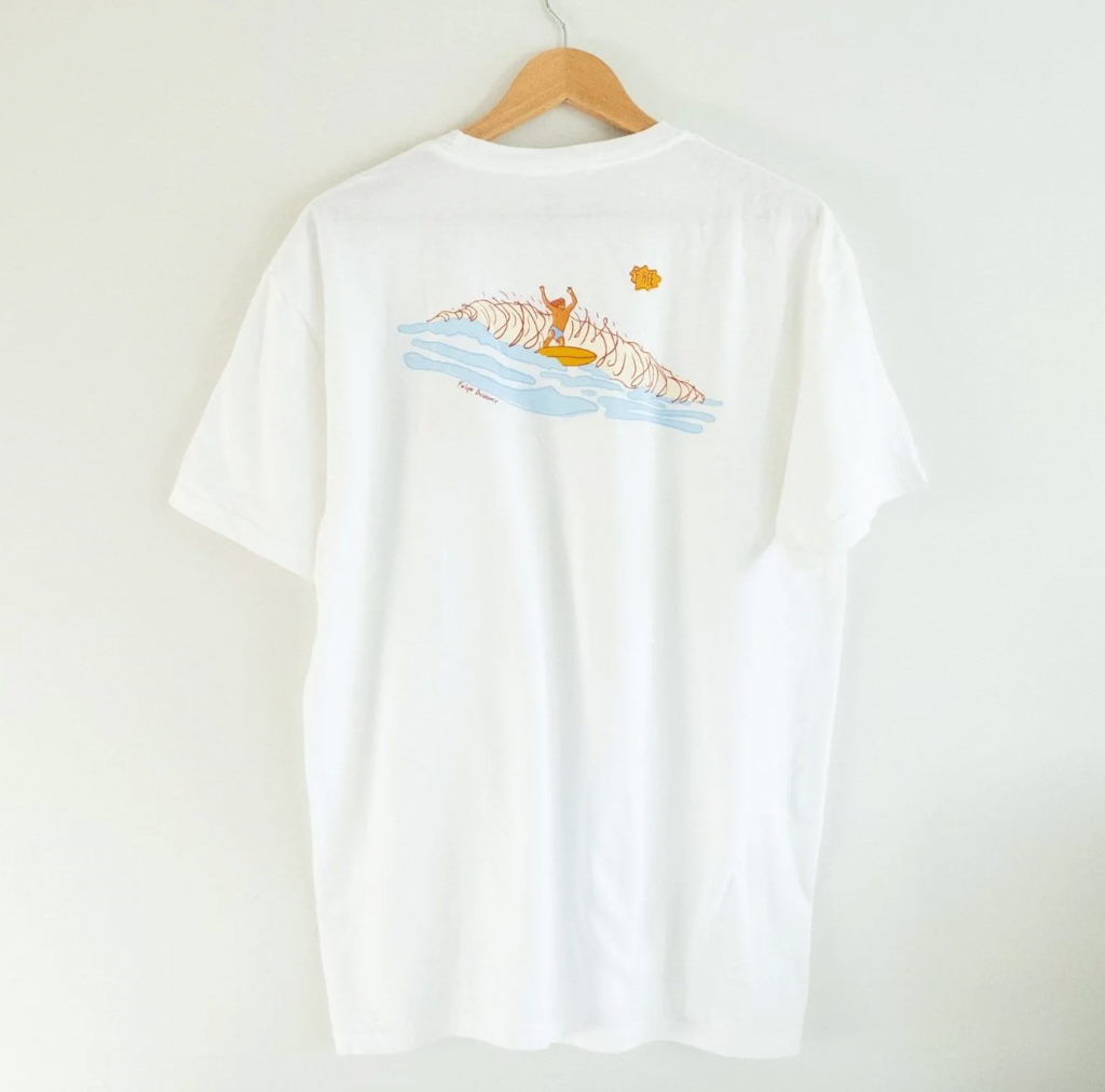 'Free' T-Shirt