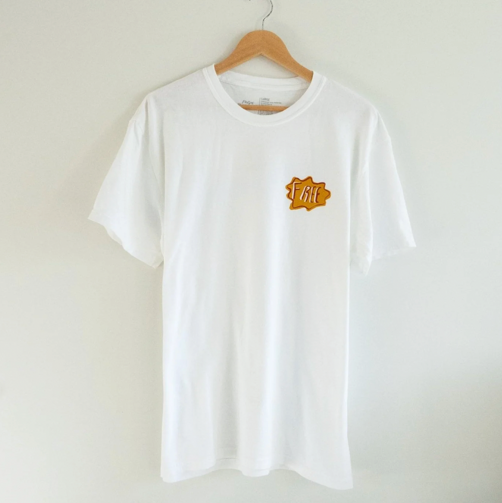 'Free' T-Shirt