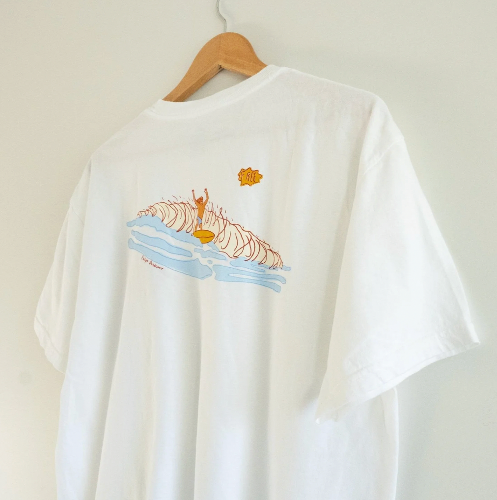 'Free' T-Shirt