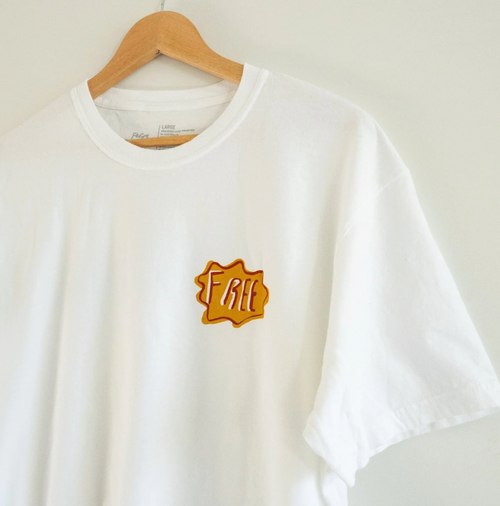 'Free' T-Shirt